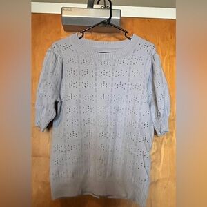 Gray Women's Sweater